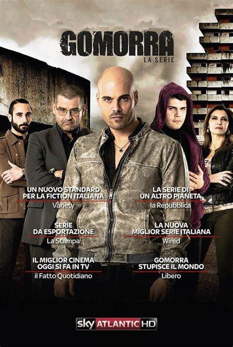 gomorra la serie chanel|gomorrah tv series wiki.